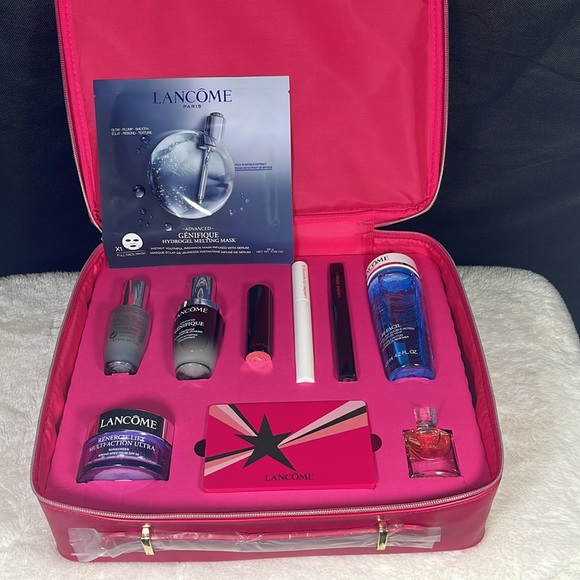 9 FULL SIZE FAVORITES LANCÔME - Picture 2 of 7